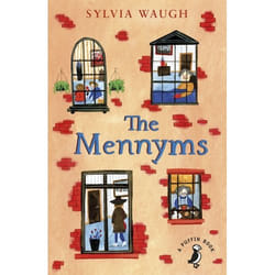 ISBN The Mennyms livre Roman Anglais