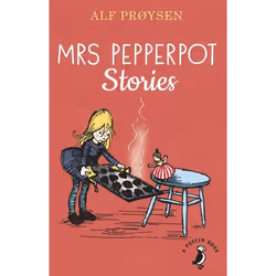 ISBN Mrs Pepperpot Stories, Anglais, 272 pages