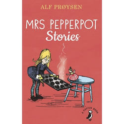 ISBN Mrs Pepperpot Stories