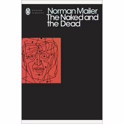 ISBN The Naked and the Dead, Anglais, Livre broché, 688 pages
