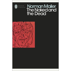ISBN The Naked and the Dead livre Anglais Livre broché 688 pages