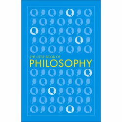 ISBN The Little Book of Philosophy, Education, Anglais, Livre broché, 208 pages