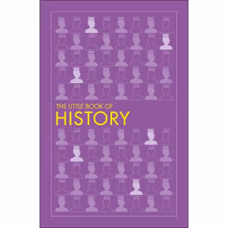 ISBN The Little Book of History, Education, Anglais, Livre broché, 208 pages