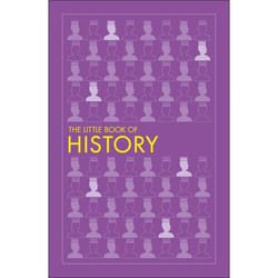 ISBN The Little Book of History livre Education Anglais