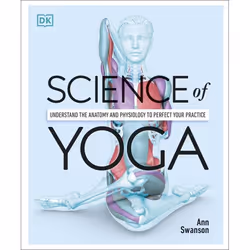 ISBN Science of Yoga, Santé, esprit et corps, Anglais, Livre broché, 224 pages