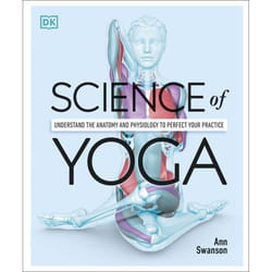 ISBN Science of Yoga livre Santé, esprit et corps Anglais