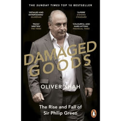 ISBN Damaged Goods
