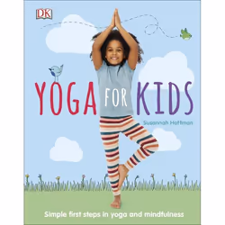ISBN Yoga For Kids, Education, Anglais, Couverture rigide, 72 pages