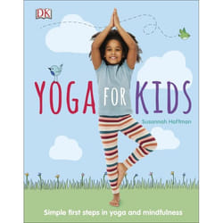 ISBN Yoga For Kids livre Education Anglais Couverture rigide