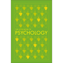 ISBN The Little Book of Psychology livre Education Anglais