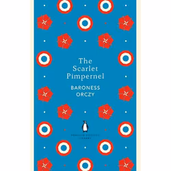 ISBN The Scarlet Pimpernel, Roman, Anglais, Livre broché, 288 pages