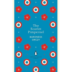 ISBN The Scarlet Pimpernel livre Roman Anglais