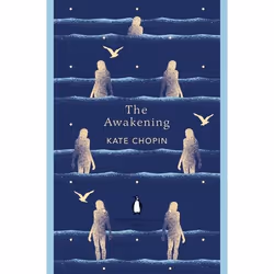 ISBN The Awakening, Anglais, Livre broché, 208 pages