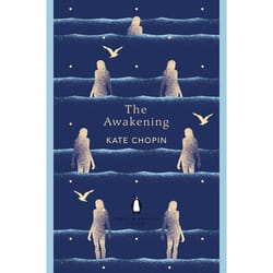 ISBN The Awakening livre Anglais Livre broché 208 pages