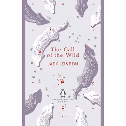 ISBN The Call of the Wild, Anglais, Livre broché, 160 pages