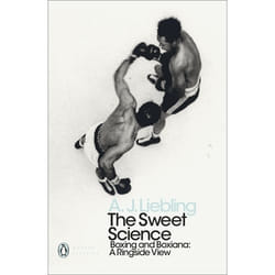 ISBN The Sweet Science