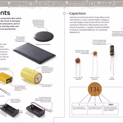 ISBN Inventor Lab livre Science & nature Anglais Couverture rigide
