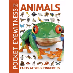 ISBN Animals, enfants & adolescents, Anglais, Livre broché, 160 pages