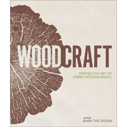 ISBN Wood Craft livre métier & loisirs Anglais Couverture rigide