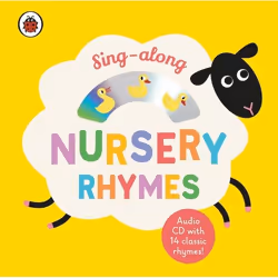 ISBN Sing-along Nursery Rhymes, Anglais, 28 pages
