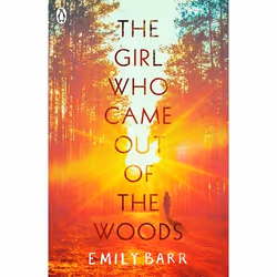 ISBN The Girl Who Came Out of the Woods, Anglais, Livre broché, 400 pages