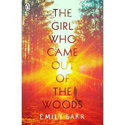 ISBN The Girl Who Came Out of the Woods