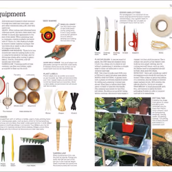 ISBN RHS Propagating Plants livre maison & jardin Anglais Couverture rigide