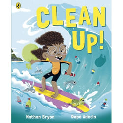 ISBN Clean Up!
