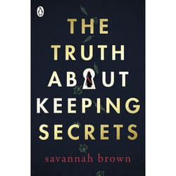ISBN The Truth About Keeping Secrets