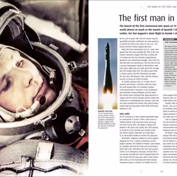 ISBN Spaceflight livre Education Anglais Couverture rigide 320 pages