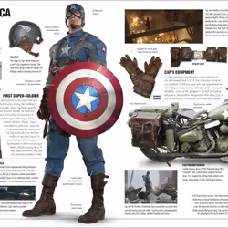 ISBN Marvel Studios Visual Dictionary livre enfants & adolescents Anglais Couverture rigide