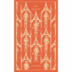 ISBN Don Quixote, Anglais, Couverture rigide, 1056 pages