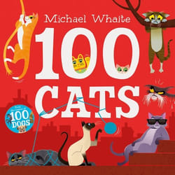ISBN 100 Cats