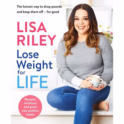 ISBN Lose Weight for Life, Anglais, Livre broché, 256 pages