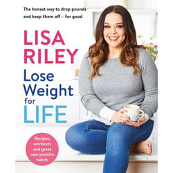 ISBN Lose Weight for Life