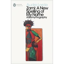ISBN Zami livre Roman Anglais
