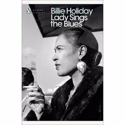 ISBN Lady Sings the Blues, biographie, Anglais, Livre broché, 192 pages