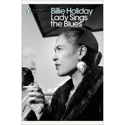 ISBN Lady Sings the Blues livre biographie Anglais