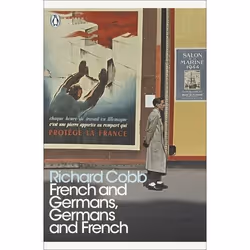 ISBN French and Germans, Germans and French, Anglais, Livre broché, 272 pages