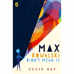 ISBN Max Kowalski Didn't Mean It, Anglais, Livre broché, 256 pages