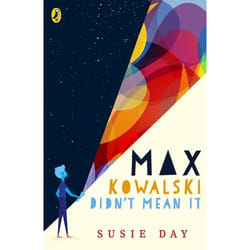 ISBN Max Kowalski Didn't Mean It