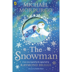 ISBN The Snowman