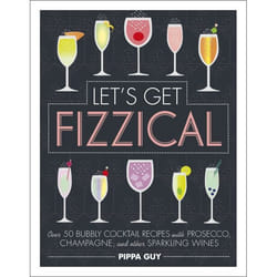 ISBN Let's Get Fizzical livre nourriture & boisson Anglais Couverture rigide