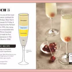 ISBN Let's Get Fizzical livre nourriture & boisson Anglais Couverture rigide