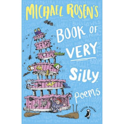 ISBN Michael Rosen's Book of Very Silly Poems