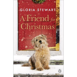 ISBN A Friend for Christmas