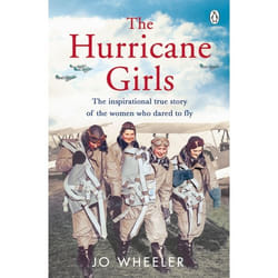 ISBN The Hurricane Girls