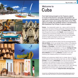 ISBN DK Eyewitness Top 10 Cuba livre Voyage Anglais