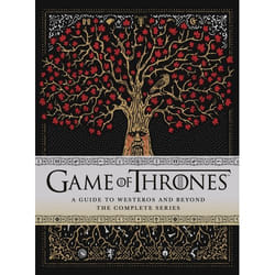 ISBN Game of Thrones: A Guide to Westeros and Beyond