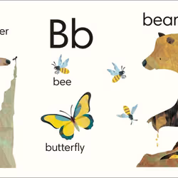 ISBN Jonny Lambert's Animal ABC livre enfants & adolescents Anglais Couverture rigide
